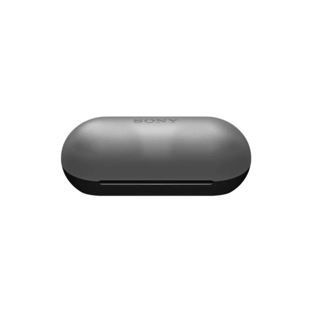 Sony True Wireless Headphones - Black (WF-C500)