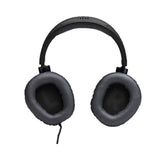 JBL Free WFH Wired Headset With Detachable Mic