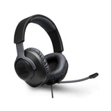 JBL Free WFH Wired Headset With Detachable Mic