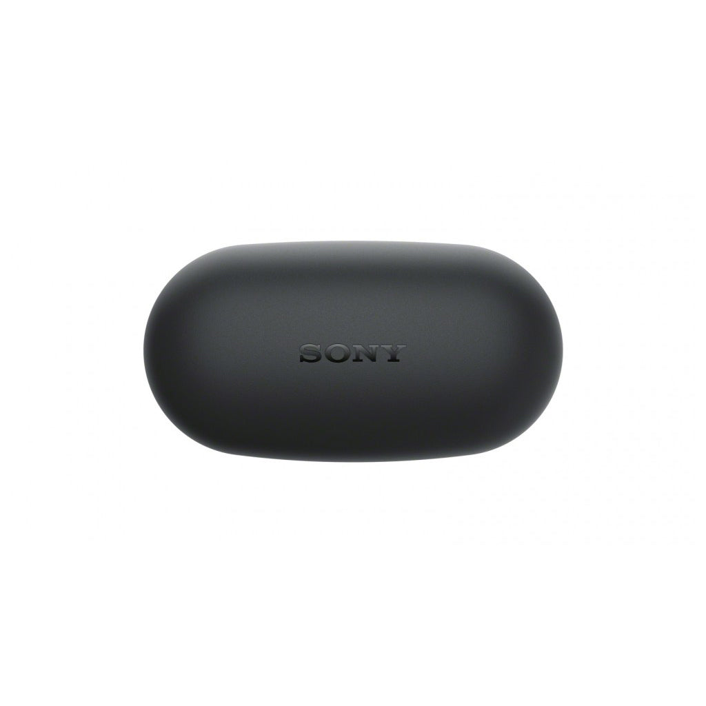 Sony True Wireless Headphones - Black (WF-XB700)