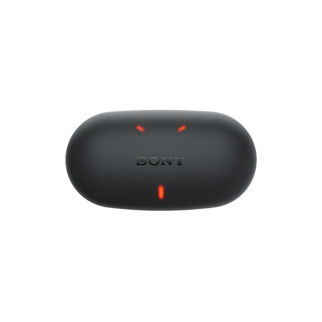Sony True Wireless Headphones - Black (WF-XB700)