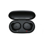 Sony True Wireless Headphones - Black (WF-XB700)