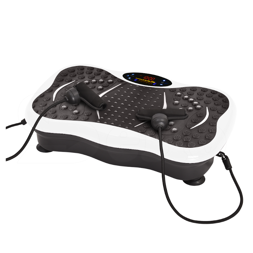 Centra Vibration Exercise Platform