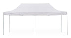 Gazebo Tent Marquee 3x6m PopUp Outdoor Wallaroo White