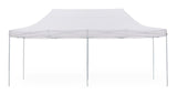 Gazebo Tent Marquee 3x6m PopUp Outdoor Wallaroo White