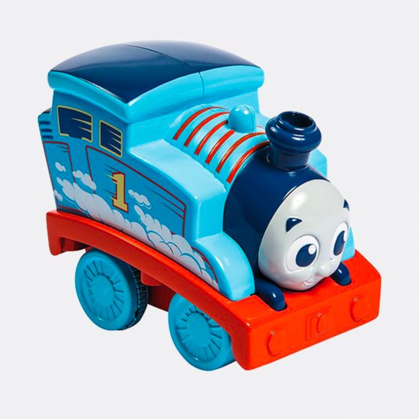 Thomas & Friends My First Wheelie by Fisher Price