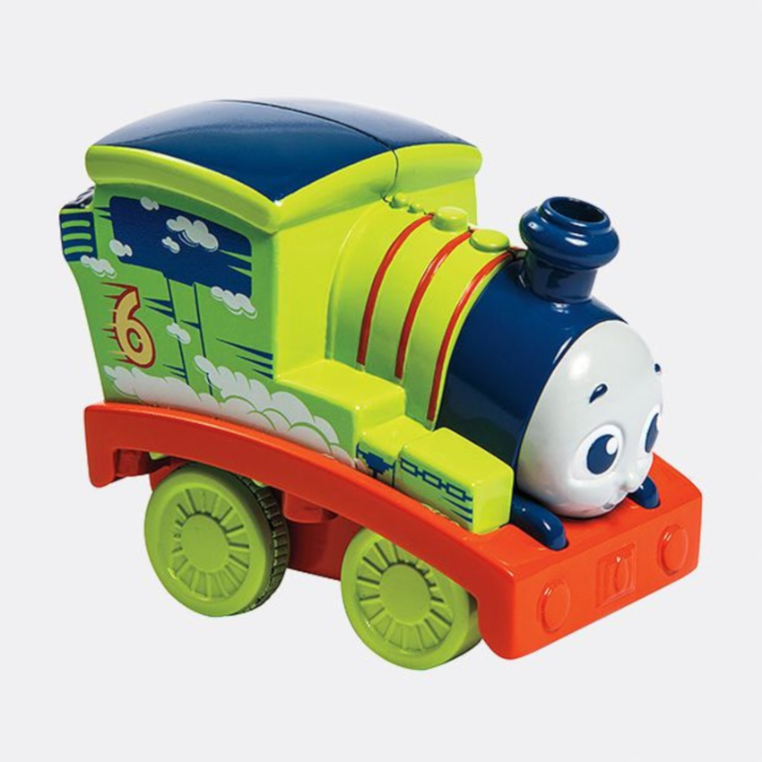 Thomas & Friends My First Wheelie by Fisher Price