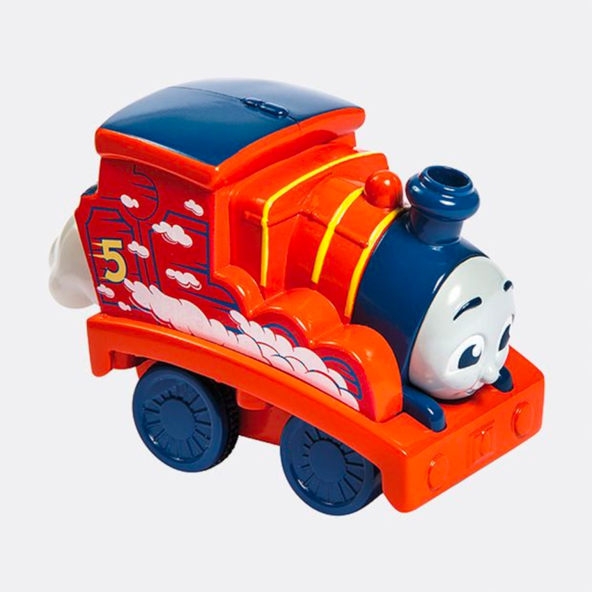 Thomas & Friends My First Wheelie by Fisher Price