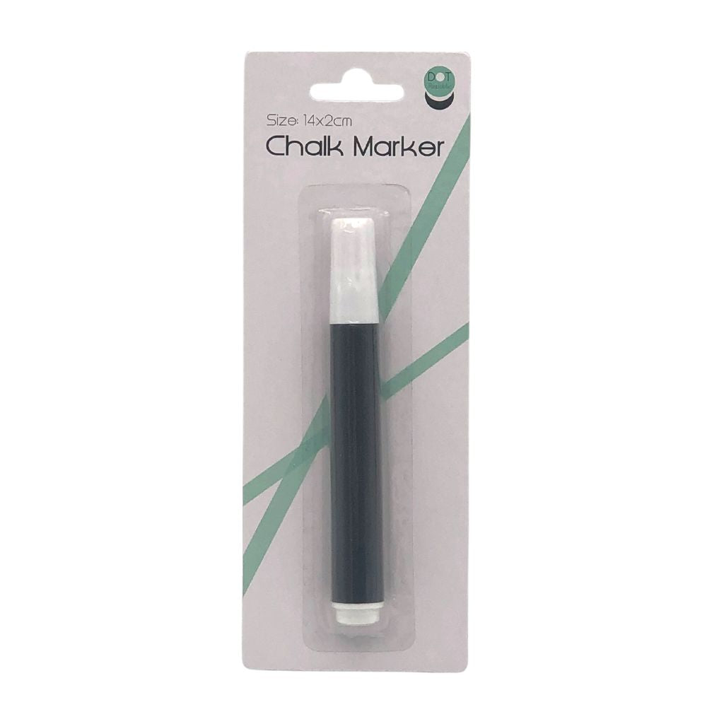 Coloured Chalk Marker
