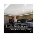 LIFX White to Warm 10W 700lm Smart Downlight