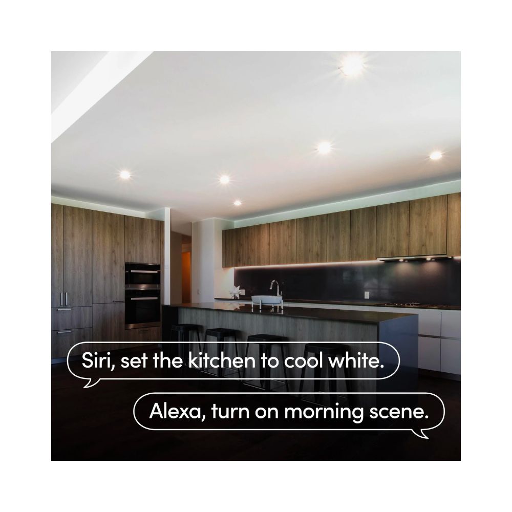 LIFX White to Warm 10W 700lm Smart Downlight