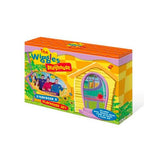 The Wiggles Storybook and Playhouse Set