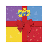 The Wiggles- Storybook Gift Set