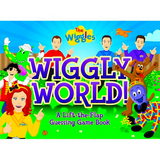 The Wiggles Wiggly World
