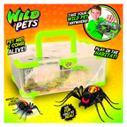 Wild Pets Spider Habitat