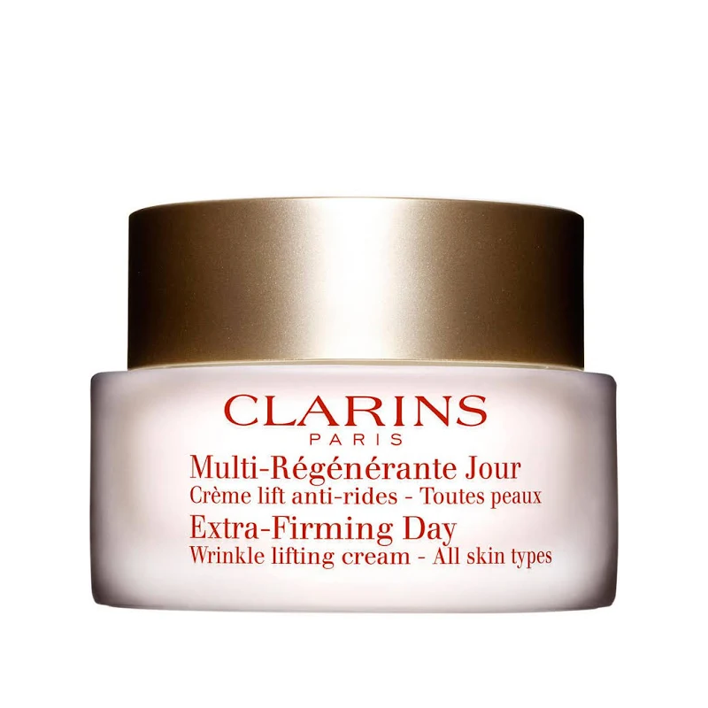 Clarins Extra-Firming Day Wrinkle Lifting Cream (All Skin Types) 50ml