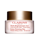Clarins Extra-Firming Day Wrinkle Lifting Cream (All Skin Types) 50ml