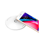 Cygnett MagMount Qi Wireless 10W Desk Charger