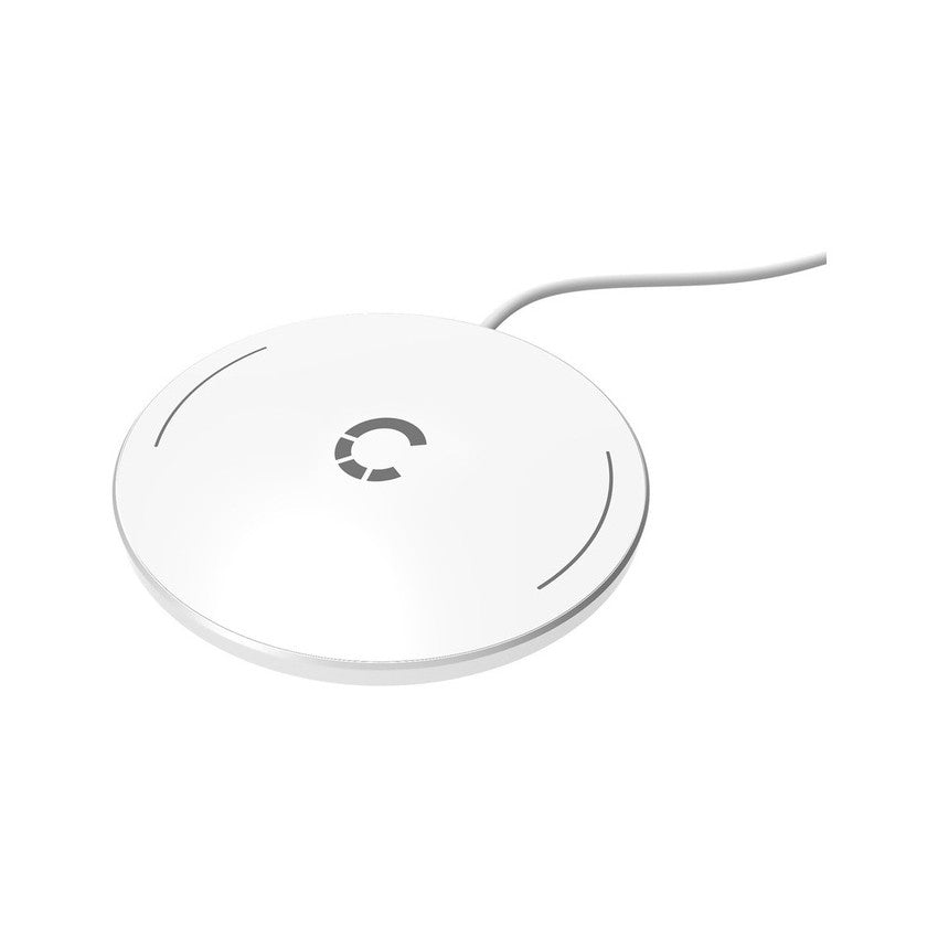 Cygnett MagMount Qi Wireless 10W Desk Charger