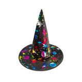 Halloween Witches Hat