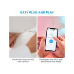 WiZ LED Light Strip Starter Kit 2m