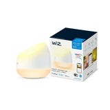 WiZ 9W 600lm Squire Dual Zone Lamp Colour & White