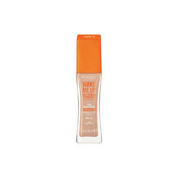 Rimmel Wake Me Up Foundation 30ml -103 True Ivory