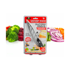 Wonder Knife Stainless Steel Kitchen Blade