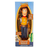 Toy Story Woody's Roundup - Talking Woody