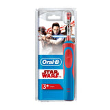 Oral-B Star Wars Stages Power Electric Toothbrush - Soft