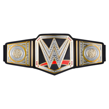 WWE Championship Belt