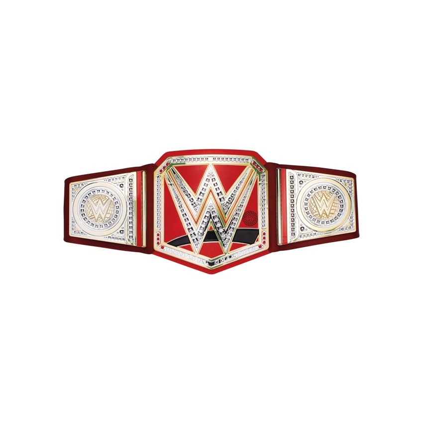 WWE Championship Belt