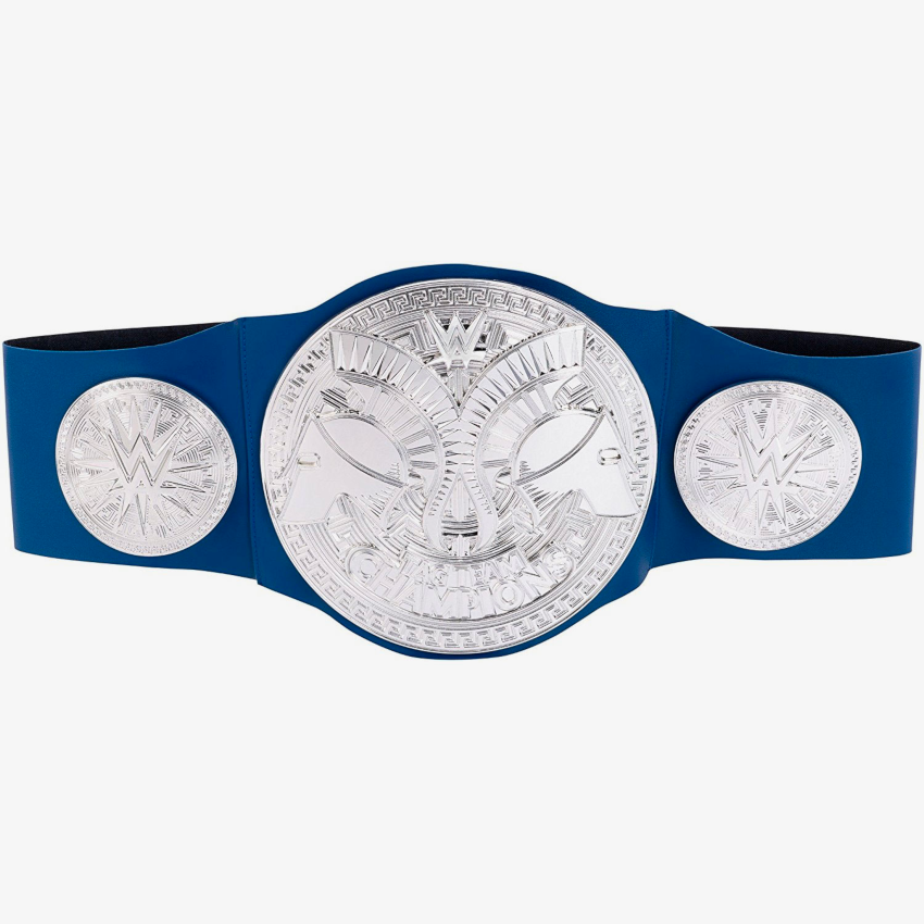 WWE Championship Belt