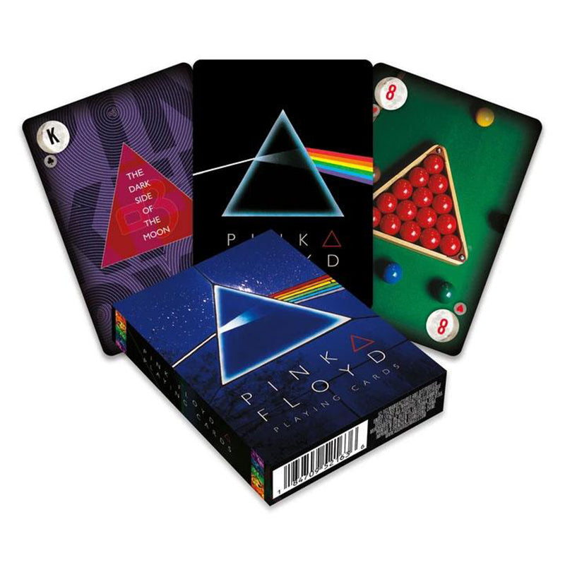 Rock Legends Small Playing Card Decks