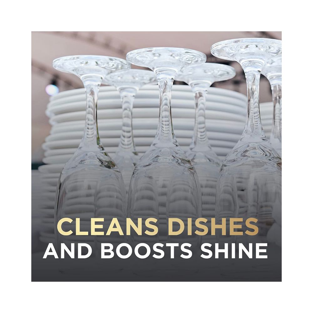 2 Pack x Finish Powerball Quantum Ultimate Dishwasher Original 36 Tablets
