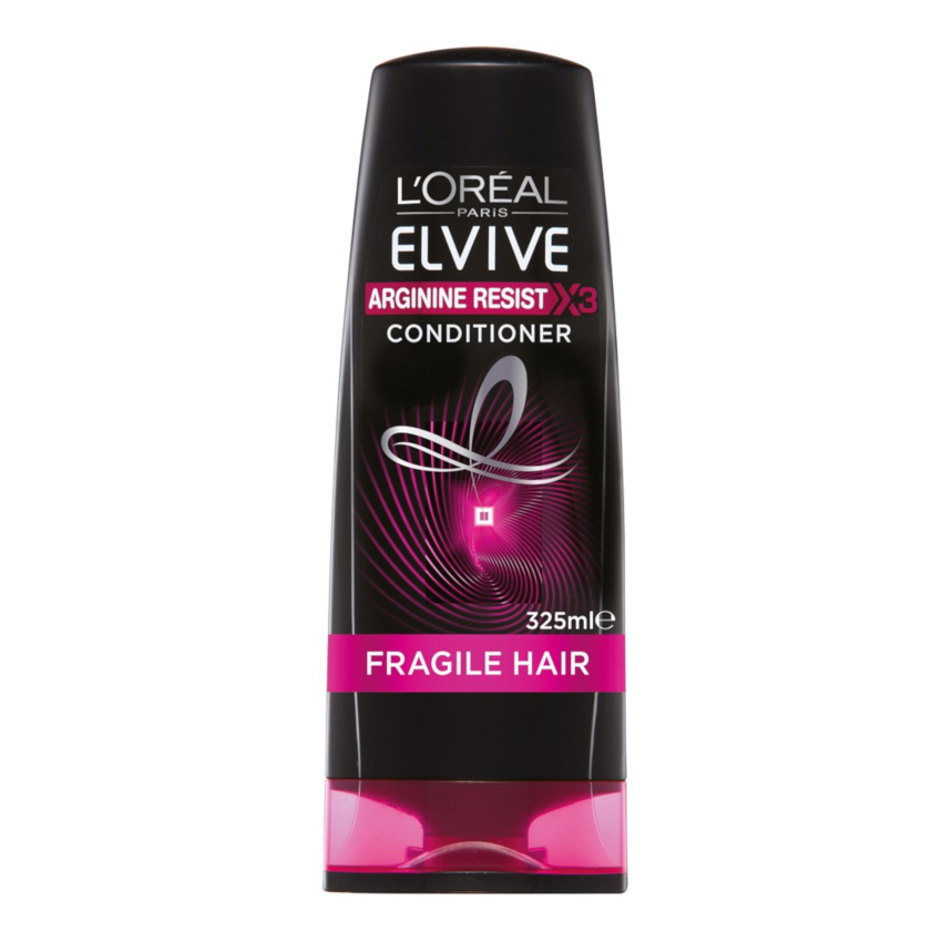L'Oreal Elvive Arginine Resist Conditioner 325ml
