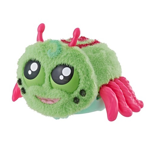 Yellies! Assorted Spider Toys