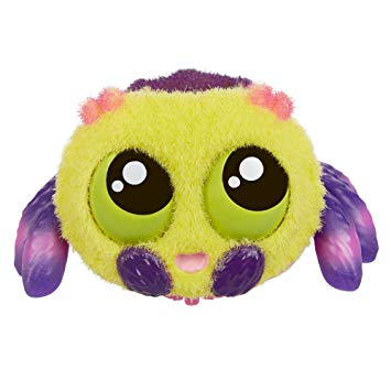 Yellies! Assorted Spider Toys