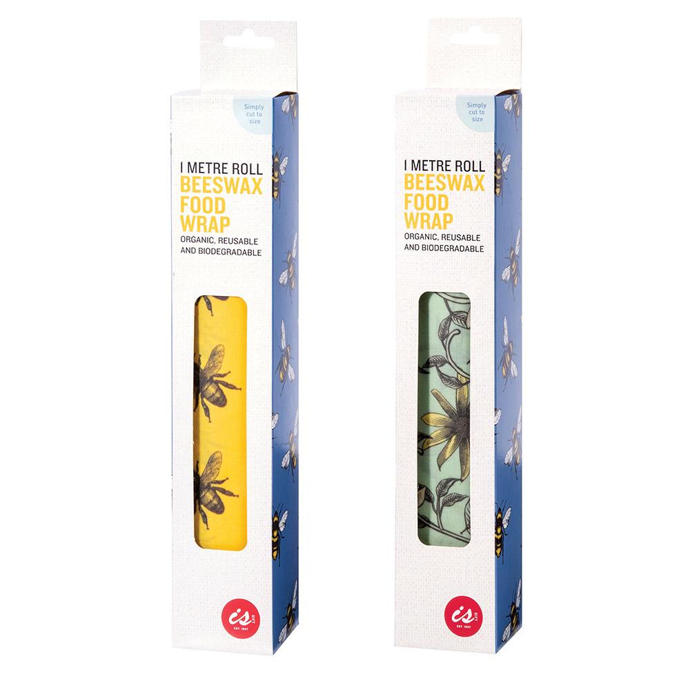 Beeswax Food Wrap - 1 Metre