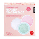 Makeup Erasing Pads(3 Pack)