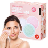 Makeup Erasing Pads(3 Pack)