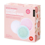 Makeup Erasing Pads(3 Pack)