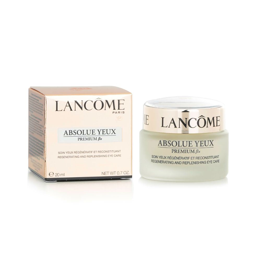 Lancome Absolue Yeux Premium BX Regenerating And Replenishing Eye Care - 20ml