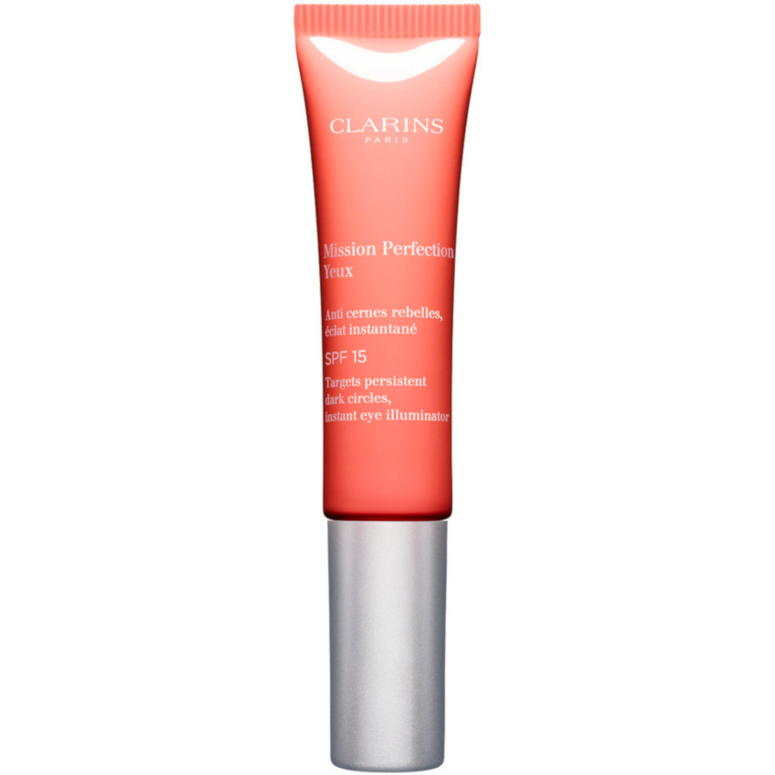 Clarins Mission Perfection Yeux 15ml