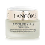 Lancome Absolue Yeux Premium BX Regenerating And Replenishing Eye Care - 20ml