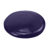 Powertrain Yoga Stability Disc Home Gym Pilate Balance Trainer - Purple