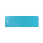 Zen Flex Fitness Exercise and Yoga Mat - Blue - 183x61x1cm