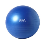 Zen Flex Fitness Training Yoga Ball - Assorted Sizes