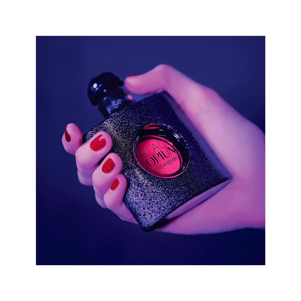 Yves Saint Laurent Black Opium Eau de Parfum - 90ml