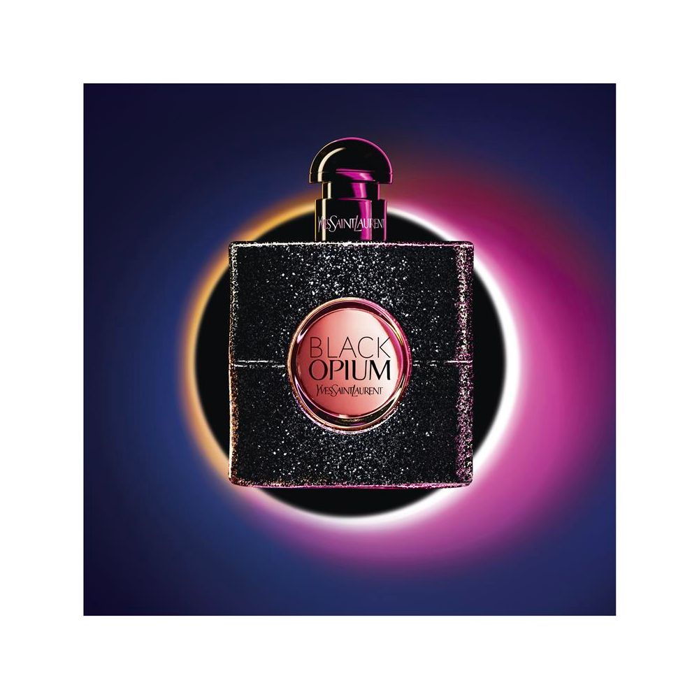 Yves Saint Laurent Black Opium Eau de Parfum - 90ml